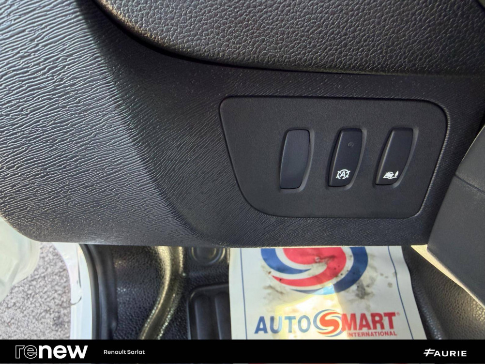 Acheter Renault Kangoo Express 2 KANGOO EXPRESS CA BLUE DCI 95 CONFORT 5p occasion dans les concessions du Groupe Faurie