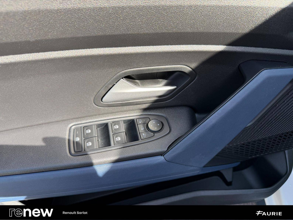 Acheter Dacia Duster Duster Hybrid 140 Journey 5p occasion dans les concessions du Groupe Faurie