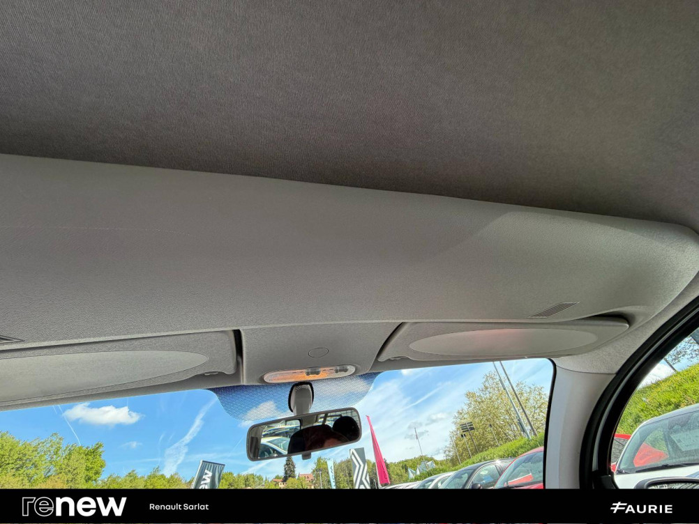 Acheter Renault Kangoo Express 2 KANGOO EXPRESS CA BLUE DCI 95 CONFORT 5p occasion dans les concessions du Groupe Faurie