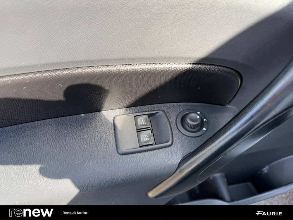 Acheter Renault Kangoo Express 2 KANGOO EXPRESS CA BLUE DCI 95 CONFORT 5p occasion dans les concessions du Groupe Faurie