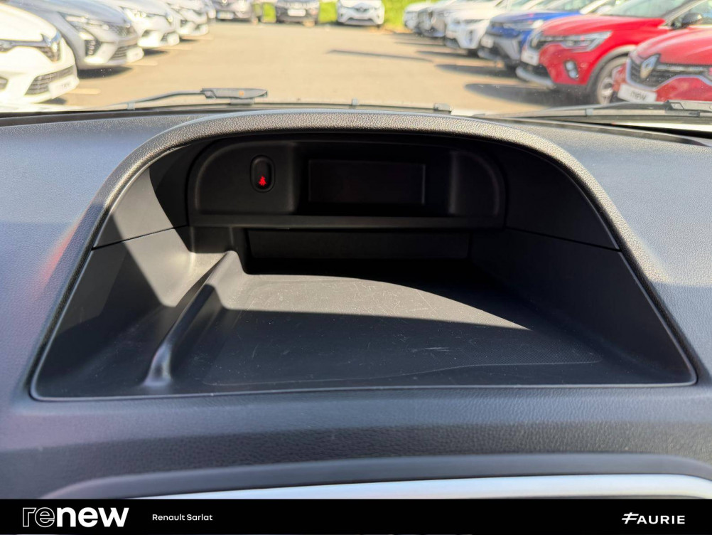 Acheter Renault Kangoo Express 2 KANGOO EXPRESS CA BLUE DCI 95 CONFORT 5p occasion dans les concessions du Groupe Faurie