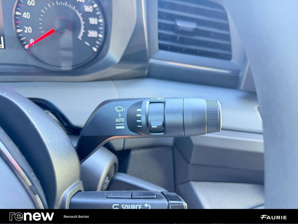 Acheter Renault Master MASTER FG BLUE DCI 150 L2H2 3T5 TR EURO VI ADVANCE 4p occasion dans les concessions du Groupe Faurie