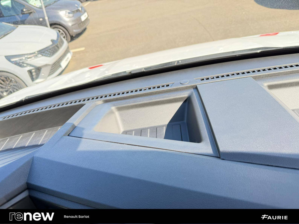 Acheter Renault Master MASTER FG BLUE DCI 150 L2H2 3T5 TR EURO VI ADVANCE 4p occasion dans les concessions du Groupe Faurie