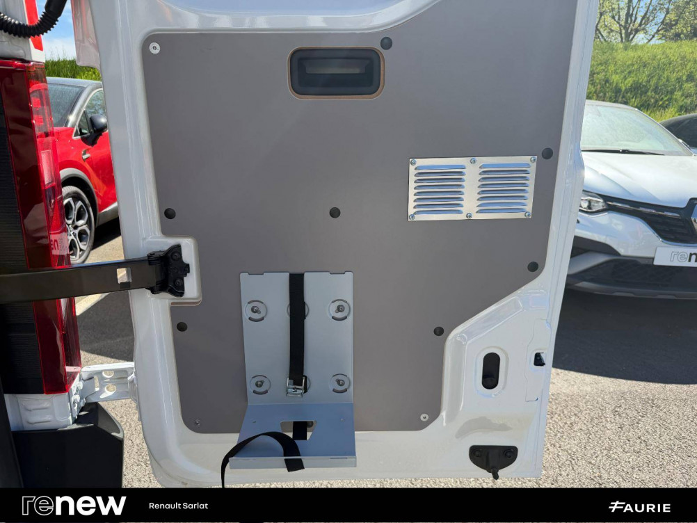 Acheter Renault Master MASTER FG BLUE DCI 150 L2H2 3T5 TR EURO VI ADVANCE 4p occasion dans les concessions du Groupe Faurie