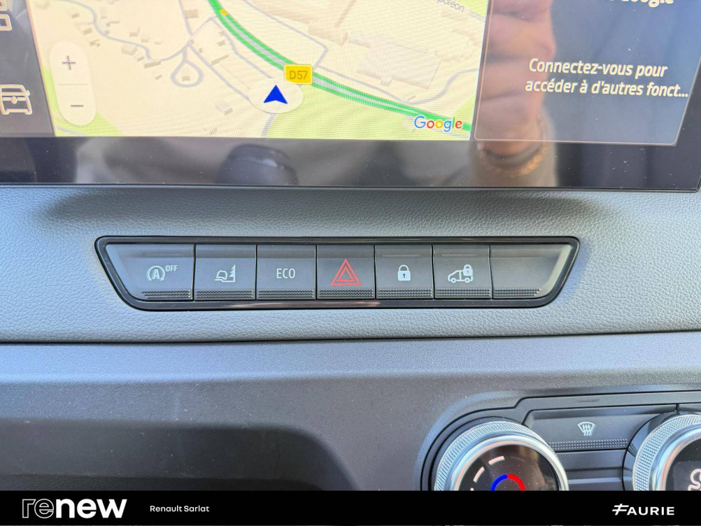 Acheter Renault Master MASTER FG BLUE DCI 150 L2H2 3T5 TR EURO VI ADVANCE 4p occasion dans les concessions du Groupe Faurie