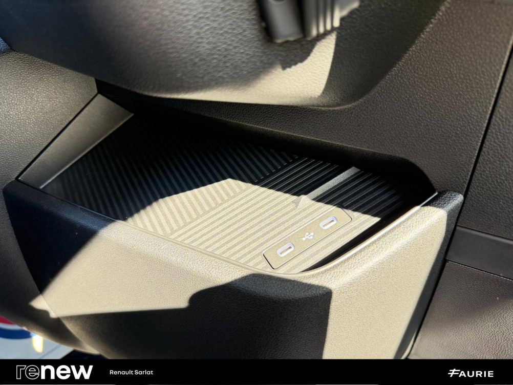 Acheter Renault Master MASTER FG BLUE DCI 150 L2H2 3T5 TR EURO VI ADVANCE 4p occasion dans les concessions du Groupe Faurie