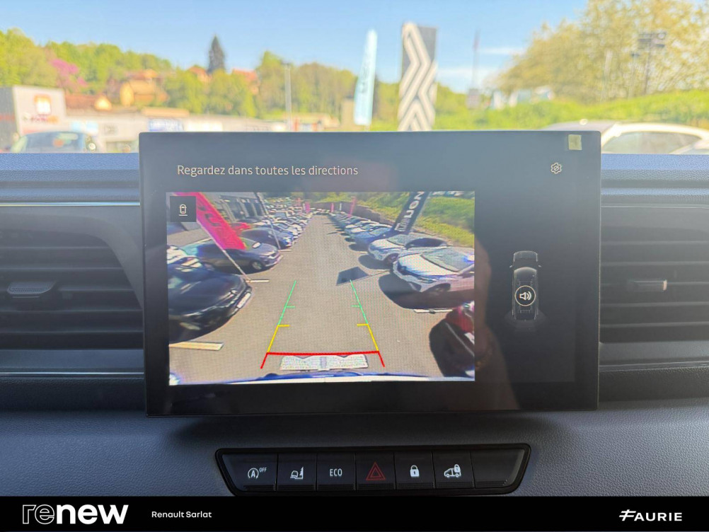 Acheter Renault Master MASTER FG BLUE DCI 150 L2H2 3T5 TR EURO VI ADVANCE 4p occasion dans les concessions du Groupe Faurie