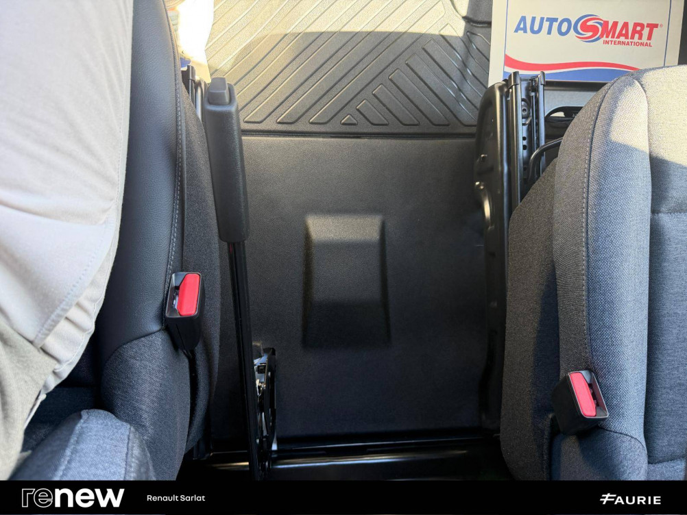 Acheter Renault Master MASTER FG BLUE DCI 150 L2H2 3T5 TR EURO VI ADVANCE 4p occasion dans les concessions du Groupe Faurie