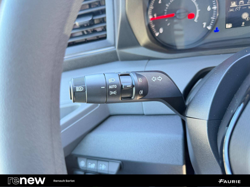 Acheter Renault Master MASTER FG BLUE DCI 150 L2H2 3T5 TR EURO VI ADVANCE 4p occasion dans les concessions du Groupe Faurie