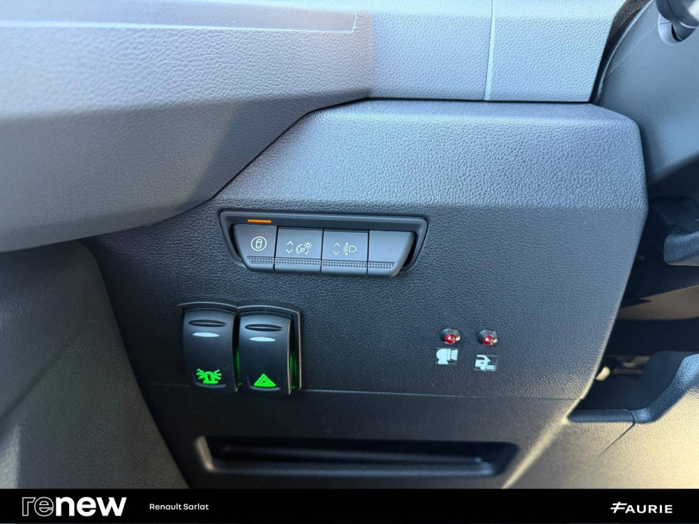 Acheter Renault Master MASTER FG BLUE DCI 150 L2H2 3T5 TR EURO VI ADVANCE 4p occasion dans les concessions du Groupe Faurie