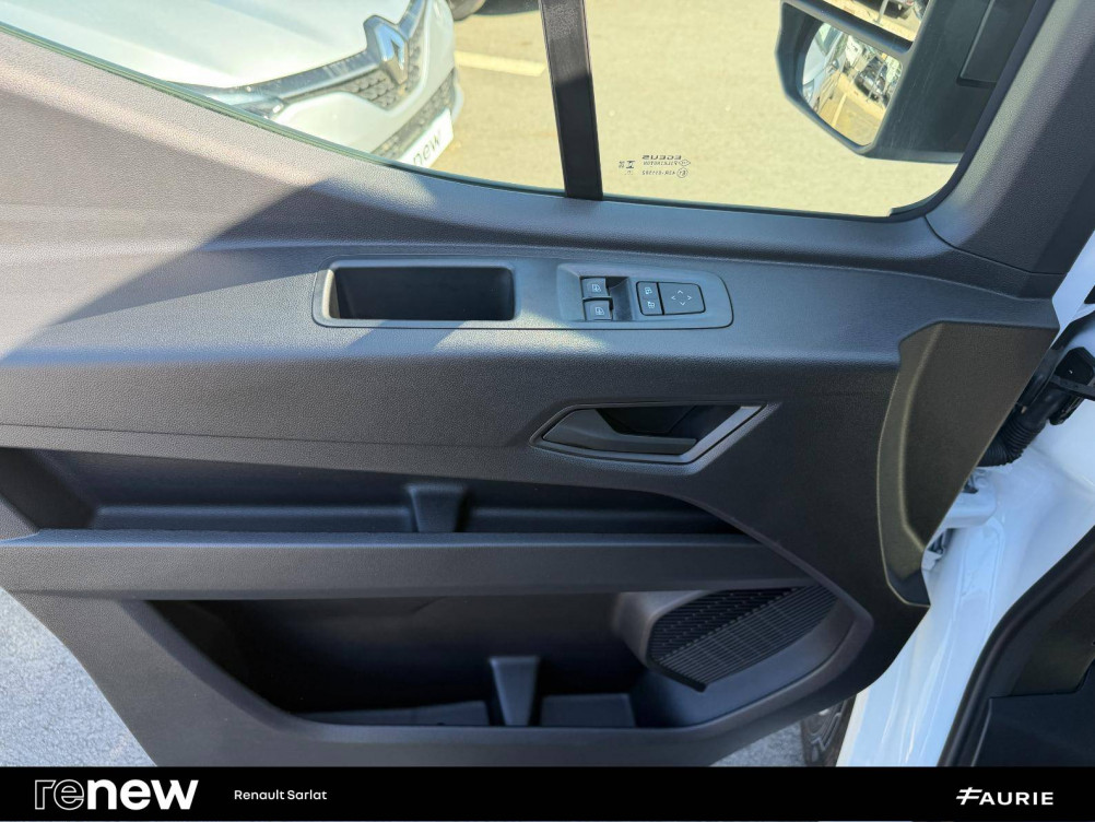 Acheter Renault Master MASTER FG BLUE DCI 150 L2H2 3T5 TR EURO VI ADVANCE 4p occasion dans les concessions du Groupe Faurie