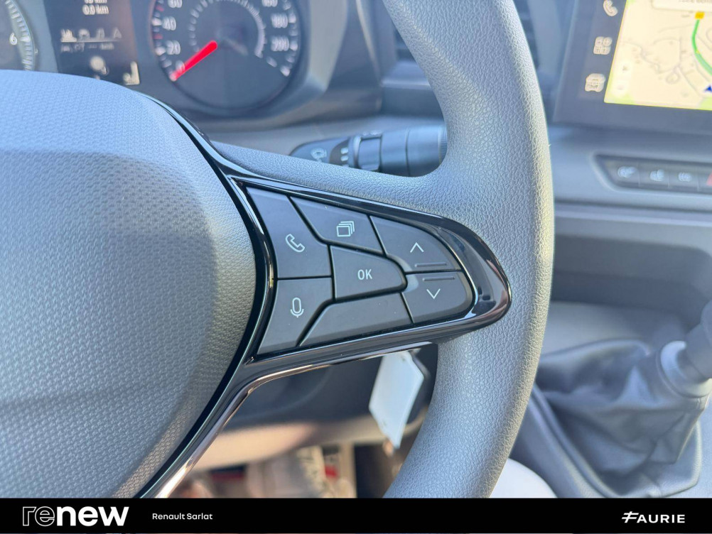 Acheter Renault Master MASTER FG BLUE DCI 150 L2H2 3T5 TR EURO VI ADVANCE 4p occasion dans les concessions du Groupe Faurie