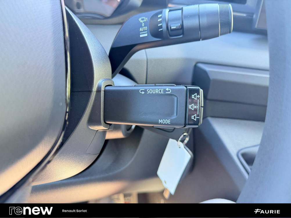 Acheter Renault Master MASTER FG BLUE DCI 150 L2H2 3T5 TR EURO VI ADVANCE 4p occasion dans les concessions du Groupe Faurie