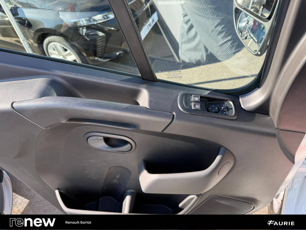 Acheter Renault Master 3 MASTER FGN TRAC F3500 L2H2 BLUE DCI 135 CONFORT 4p occasion dans les concessions du Groupe Faurie