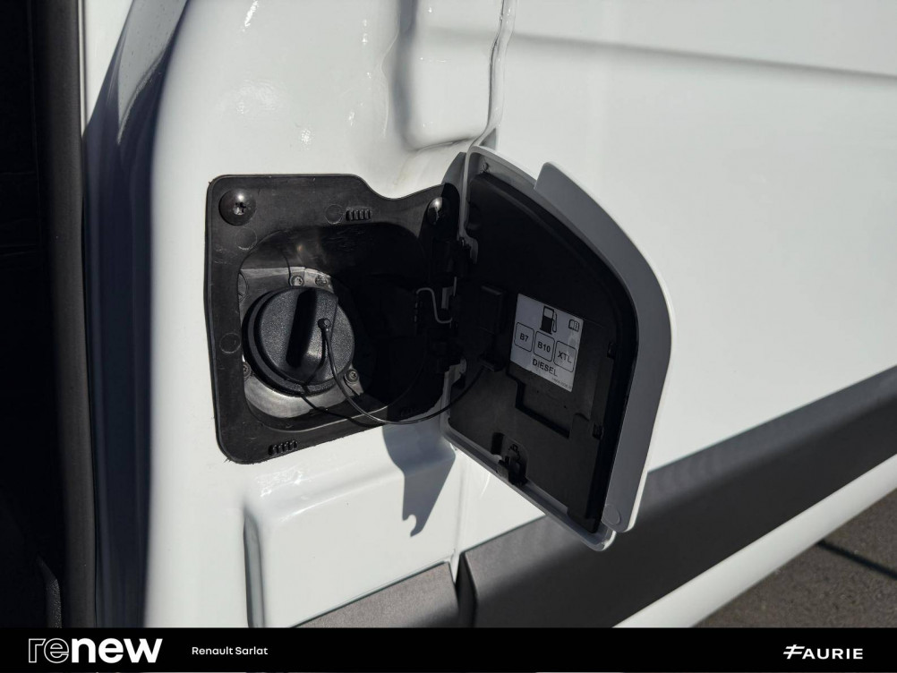 Acheter Renault Master 3 MASTER FGN TRAC F3500 L2H2 BLUE DCI 135 CONFORT 4p occasion dans les concessions du Groupe Faurie