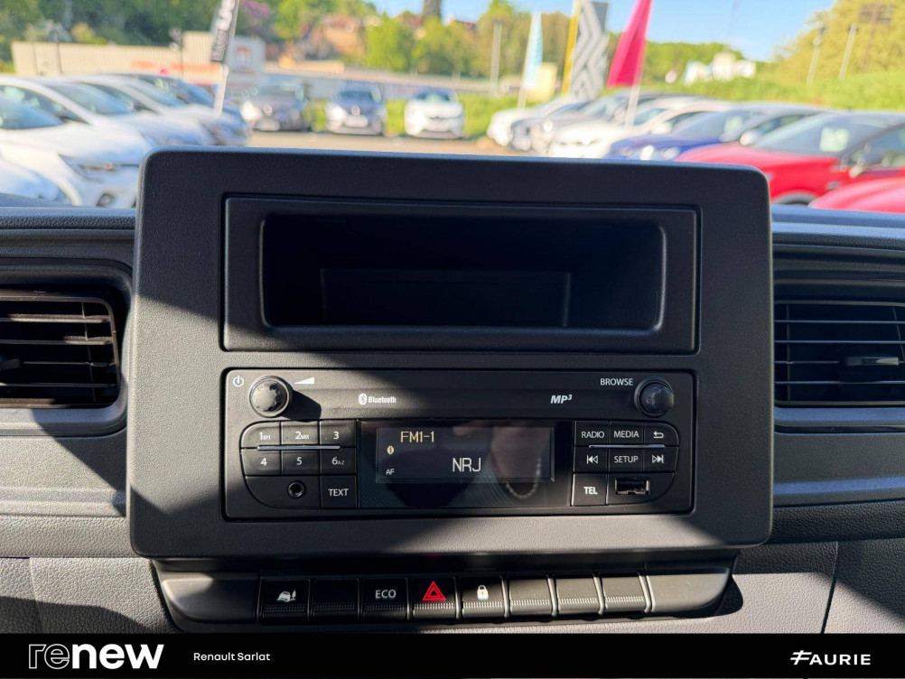 Acheter Renault Master 3 MASTER FGN TRAC F3500 L2H2 BLUE DCI 135 CONFORT 4p occasion dans les concessions du Groupe Faurie