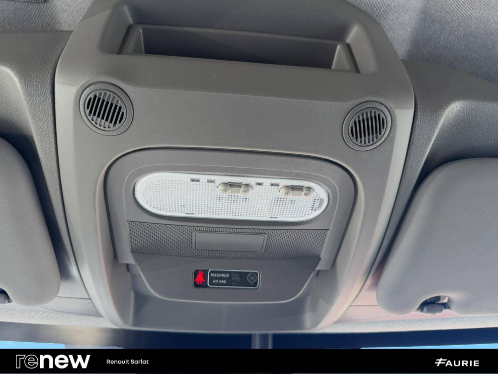 Acheter Renault Master 3 MASTER FGN TRAC F3500 L2H2 BLUE DCI 135 CONFORT 4p occasion dans les concessions du Groupe Faurie