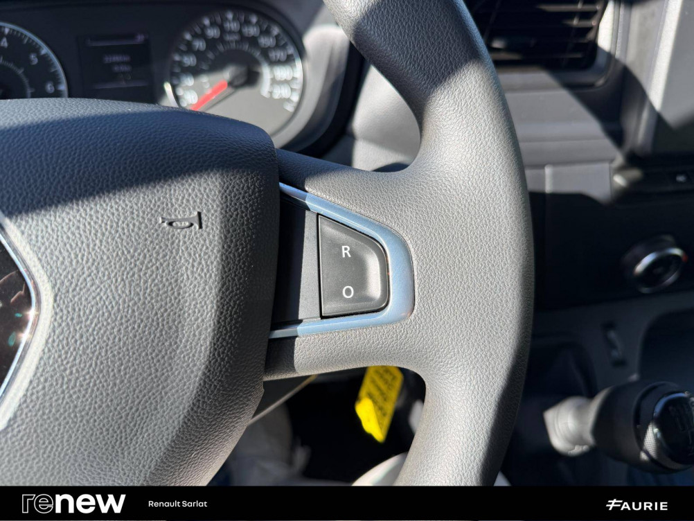 Acheter Renault Master 3 MASTER FGN TRAC F3500 L2H2 BLUE DCI 135 CONFORT 4p occasion dans les concessions du Groupe Faurie