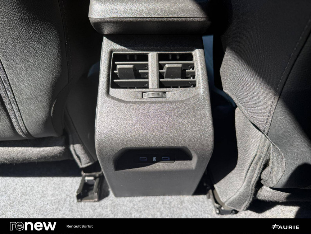 Acheter Renault Scenic 5 Scenic E-Tech électrique 220 ch grande autonomie Techno 5p occasion dans les concessions du Groupe Faurie