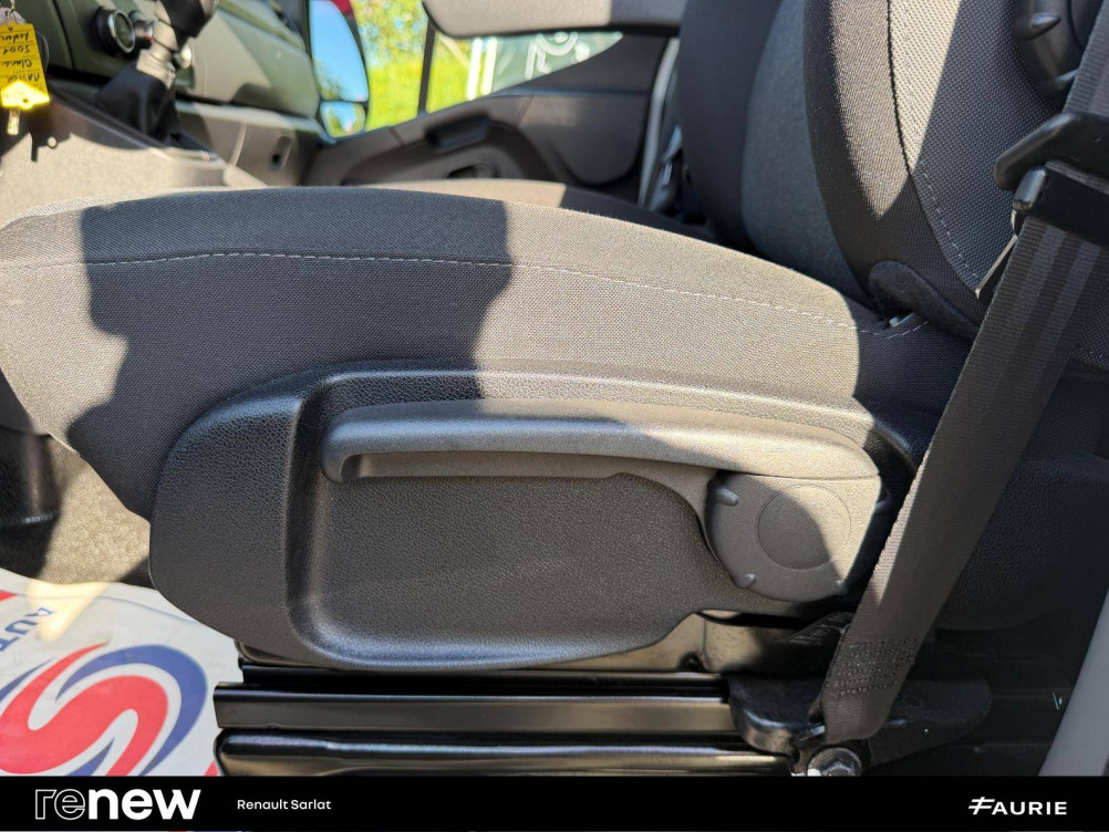 Acheter Renault Master 3 MASTER FGN TRAC F3500 L2H2 BLUE DCI 135 CONFORT 4p occasion dans les concessions du Groupe Faurie