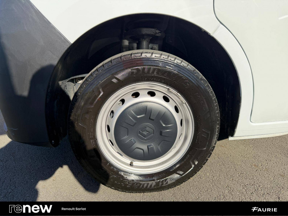 Acheter Renault Master 3 MASTER FGN TRAC F3500 L2H2 BLUE DCI 135 CONFORT 4p occasion dans les concessions du Groupe Faurie