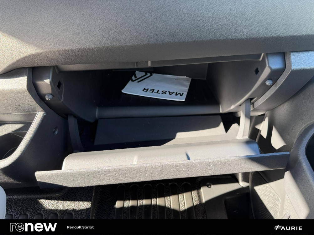 Acheter Renault Master 3 MASTER FGN TRAC F3500 L2H2 BLUE DCI 135 CONFORT 4p occasion dans les concessions du Groupe Faurie