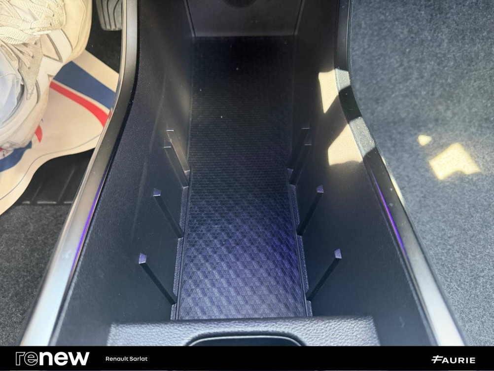 Acheter Renault Scenic 5 Scenic E-Tech électrique 220 ch grande autonomie Techno 5p occasion dans les concessions du Groupe Faurie