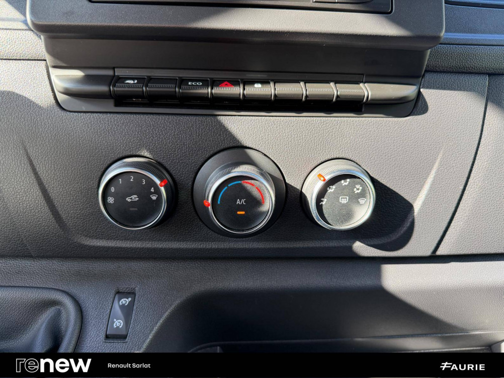 Acheter Renault Master 3 MASTER FGN TRAC F3500 L2H2 BLUE DCI 135 CONFORT 4p occasion dans les concessions du Groupe Faurie