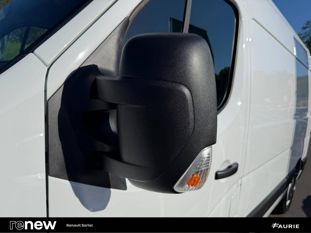 Acheter Renault Master 3 MASTER FGN TRAC F3500 L2H2 BLUE DCI 135 CONFORT 4p occasion dans les concessions du Groupe Faurie