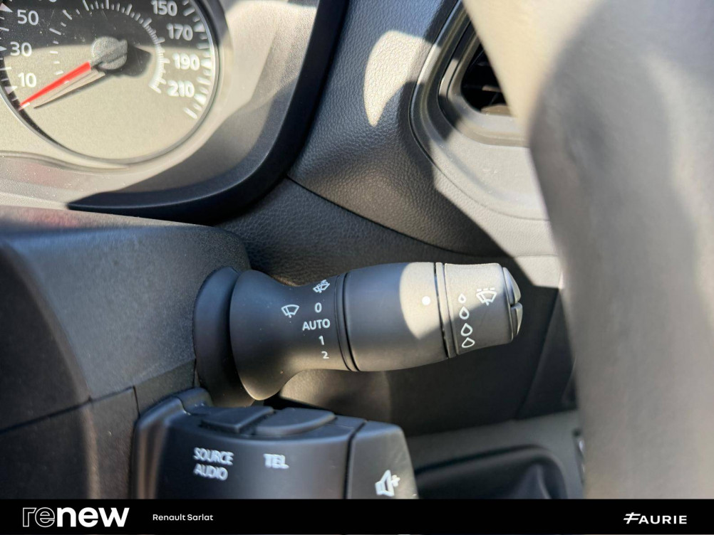 Acheter Renault Master 3 MASTER FGN TRAC F3500 L2H2 BLUE DCI 135 CONFORT 4p occasion dans les concessions du Groupe Faurie