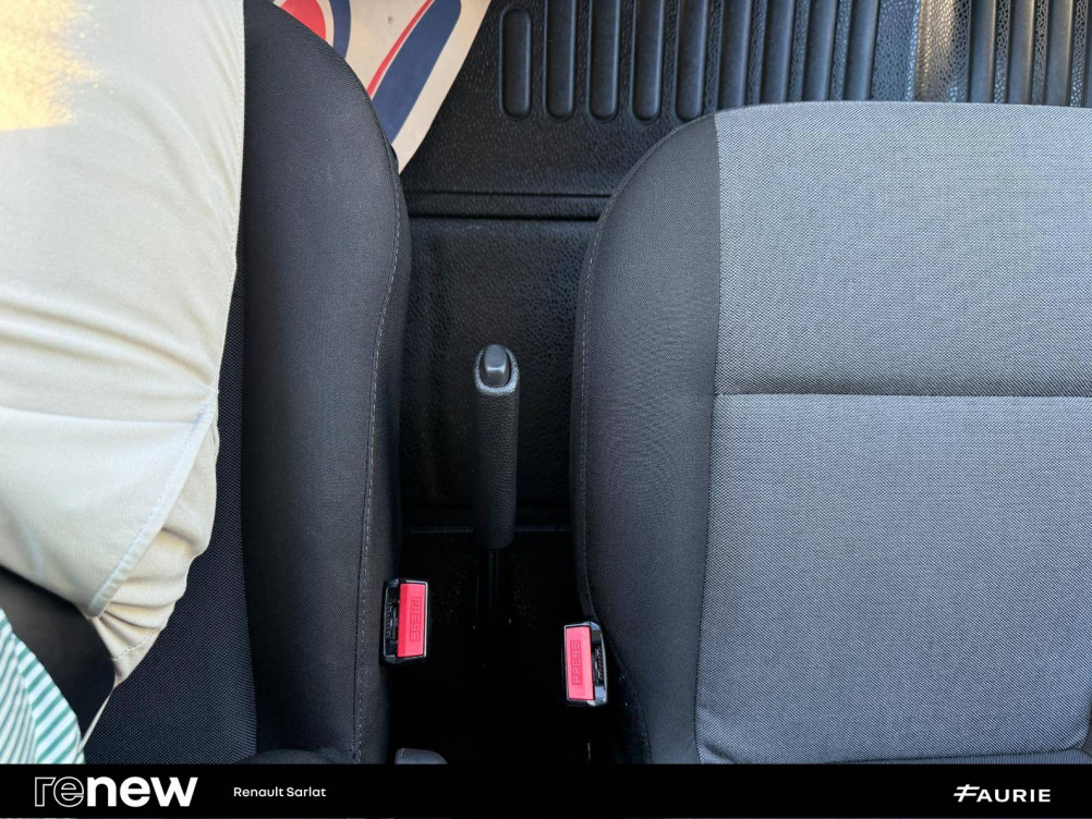 Acheter Renault Master 3 MASTER FGN TRAC F3500 L2H2 BLUE DCI 135 CONFORT 4p occasion dans les concessions du Groupe Faurie