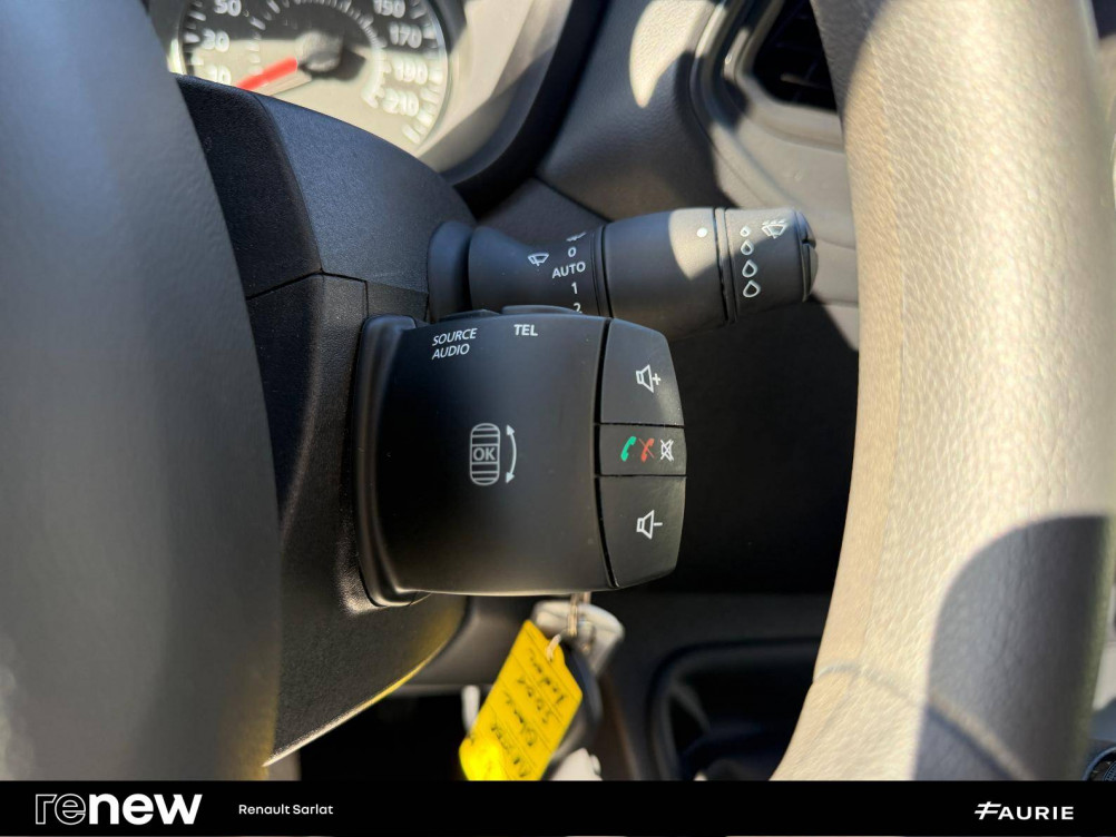 Acheter Renault Master 3 MASTER FGN TRAC F3500 L2H2 BLUE DCI 135 CONFORT 4p occasion dans les concessions du Groupe Faurie