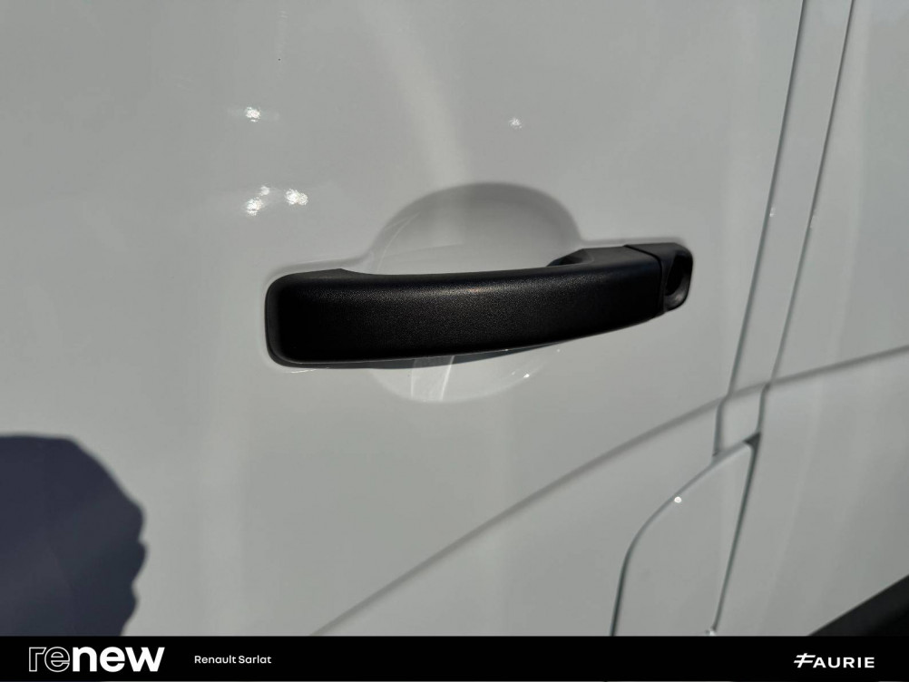 Acheter Renault Master 3 MASTER FGN TRAC F3500 L2H2 BLUE DCI 135 CONFORT 4p occasion dans les concessions du Groupe Faurie