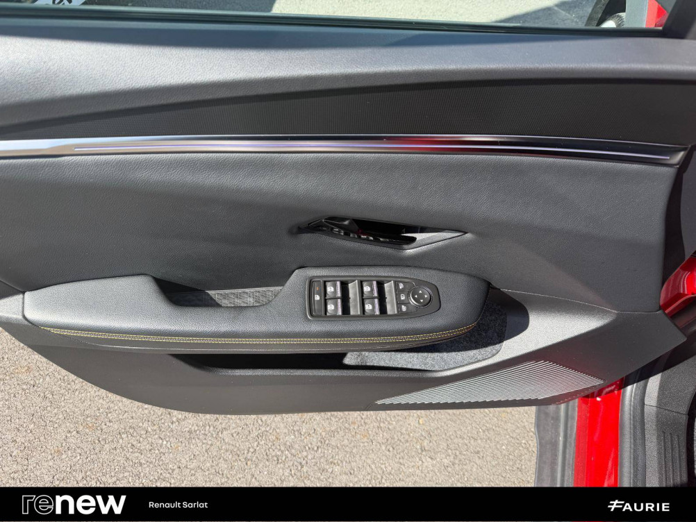 Acheter Renault Scenic 5 Scenic E-Tech électrique 220 ch grande autonomie Techno 5p occasion dans les concessions du Groupe Faurie