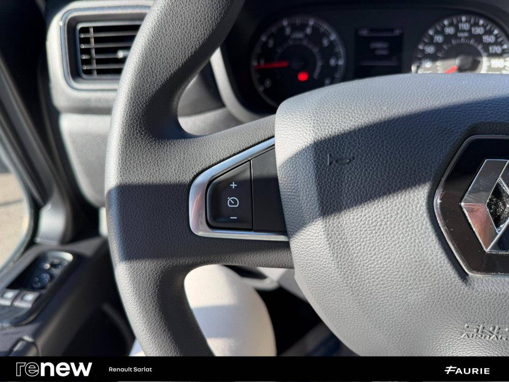 Acheter Renault Master 3 MASTER FGN TRAC F3500 L2H2 BLUE DCI 135 CONFORT 4p occasion dans les concessions du Groupe Faurie