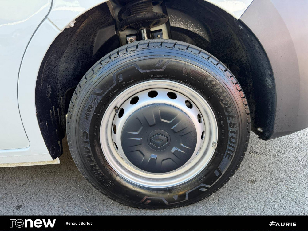 Acheter Renault Master 3 MASTER FGN TRAC F3500 L2H2 BLUE DCI 135 CONFORT 4p occasion dans les concessions du Groupe Faurie