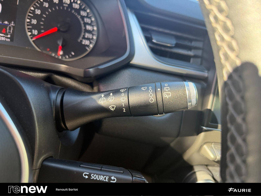 Acheter Renault Captur 2 Captur TCe 100 Business 5p occasion dans les concessions du Groupe Faurie