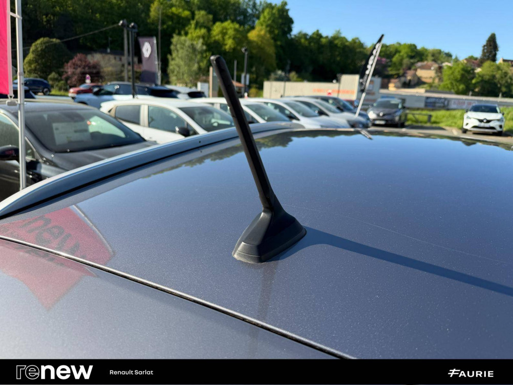 Acheter Renault Captur 2 Captur TCe 100 Business 5p occasion dans les concessions du Groupe Faurie