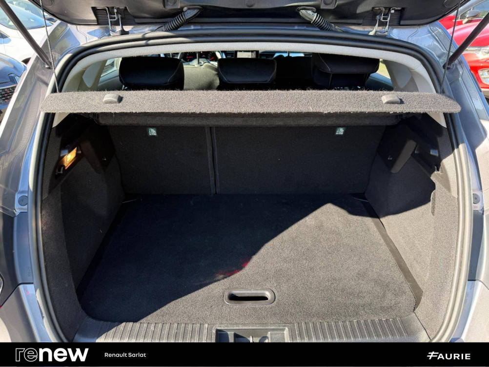 Acheter Renault Captur 2 Captur TCe 100 Business 5p occasion dans les concessions du Groupe Faurie