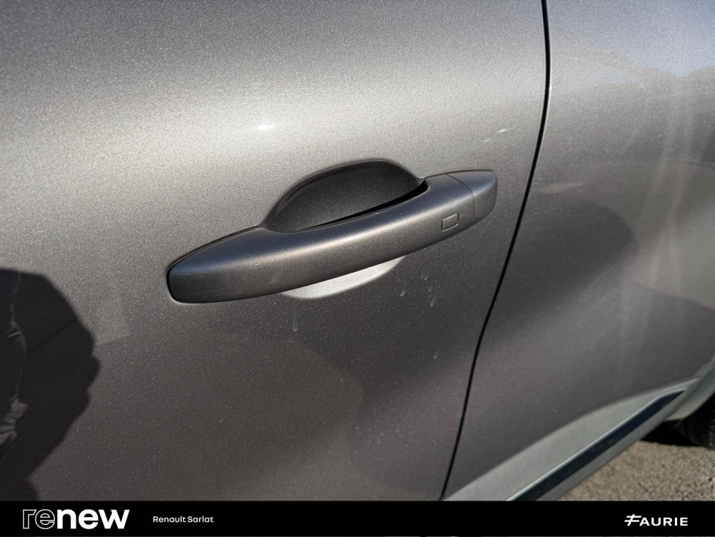 Acheter Renault Captur 2 Captur TCe 100 Business 5p occasion dans les concessions du Groupe Faurie