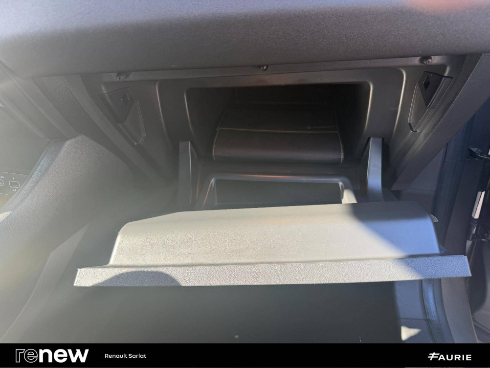 Acheter Renault Captur 2 Captur TCe 100 Business 5p occasion dans les concessions du Groupe Faurie