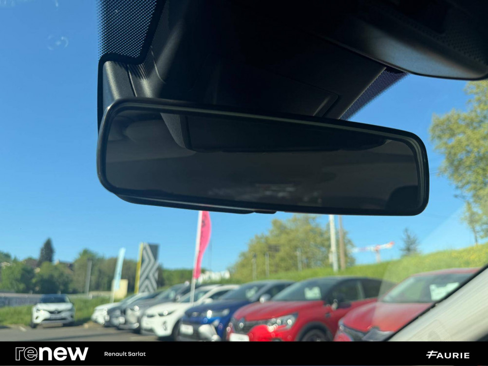 Acheter Renault Captur 2 Captur TCe 100 Business 5p occasion dans les concessions du Groupe Faurie