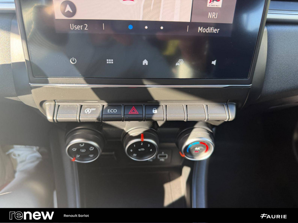 Acheter Renault Captur 2 Captur TCe 100 Business 5p occasion dans les concessions du Groupe Faurie