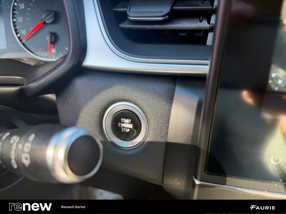 Acheter Renault Captur 2 Captur TCe 100 Business 5p occasion dans les concessions du Groupe Faurie