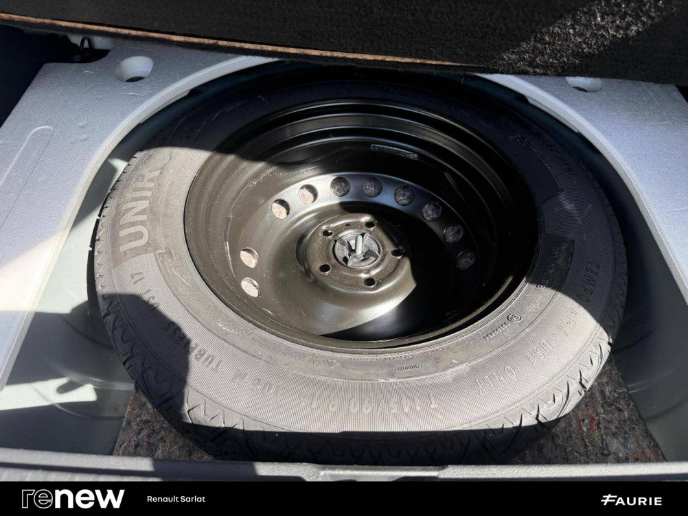 Acheter Dacia Duster Duster Blue dCi 115 4x2 Extreme 5p occasion dans les concessions du Groupe Faurie