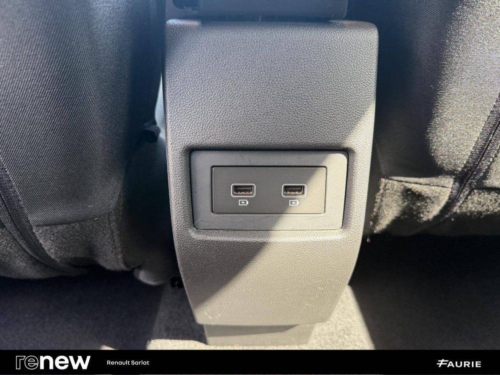 Acheter Dacia Duster Duster Blue dCi 115 4x2 Extreme 5p occasion dans les concessions du Groupe Faurie