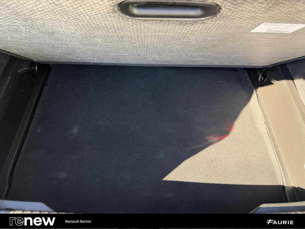 Acheter Renault Captur 2 Captur TCe 100 Business 5p occasion dans les concessions du Groupe Faurie