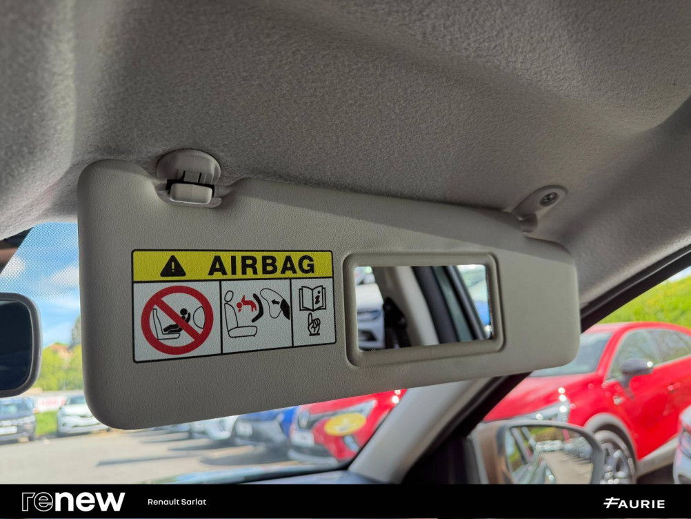 Acheter Dacia Duster Duster Blue dCi 115 4x2 Extreme 5p occasion dans les concessions du Groupe Faurie