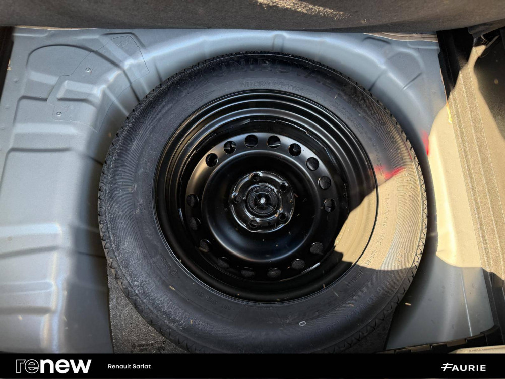 Acheter Renault Captur 2 Captur TCe 100 Business 5p occasion dans les concessions du Groupe Faurie