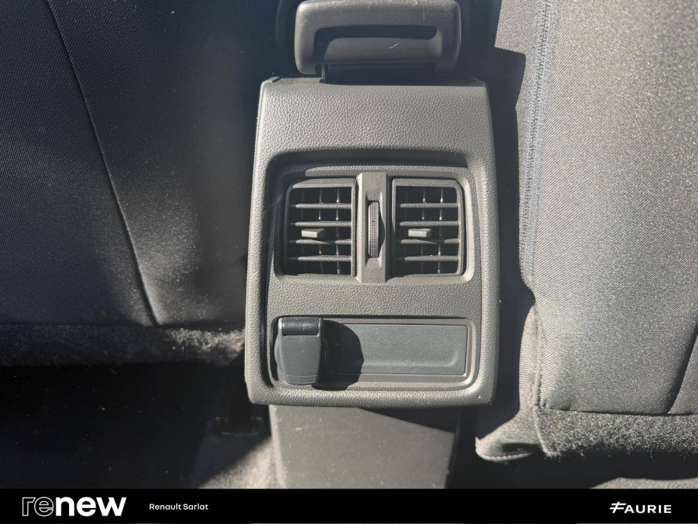 Acheter Renault Captur 2 Captur TCe 100 Business 5p occasion dans les concessions du Groupe Faurie